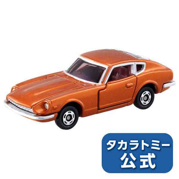 Takara Tomy Tomica 50th Anniversary Collection 06