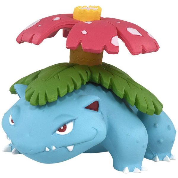 Pokemon Takara Tomy MS-14 Fusigibana
