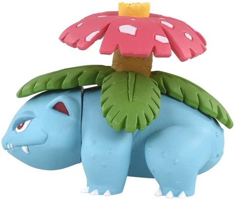  Mô hình Pokemon Takara Tomy MS-14 Fusigibana 