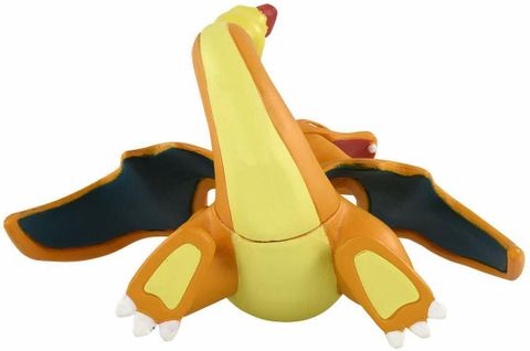  Mô hình Pokemon Moncole MS-15 Lizard 