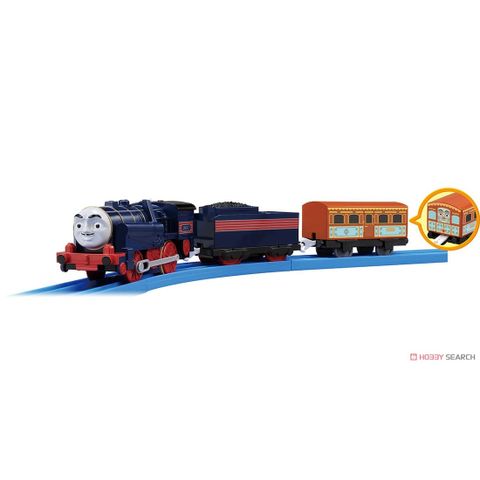  Plarail Thomas the Tank Engine Lorenzo & Beppe Takara Tomy Present 