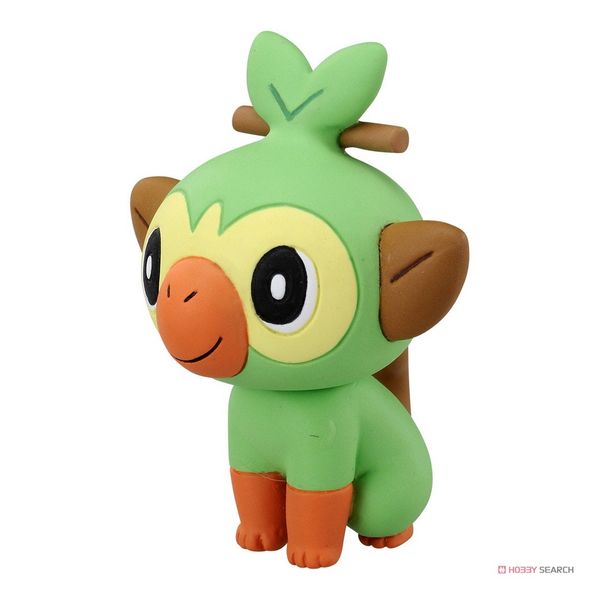 Mô hình Pokemon Takara MS-03 Grookey