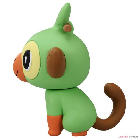  Mô hình Pokemon Takara MS-03 Grookey 