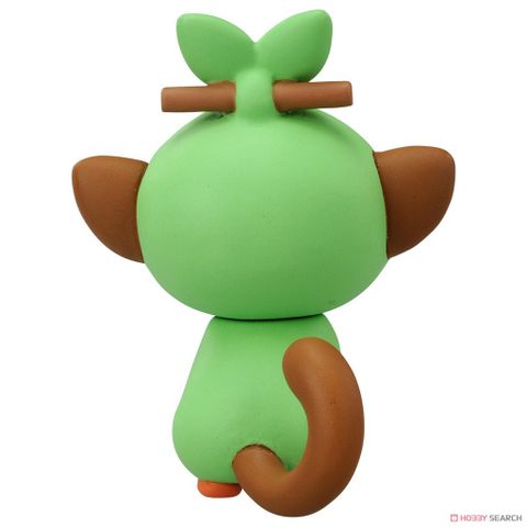  Mô hình Pokemon Takara MS-03 Grookey 