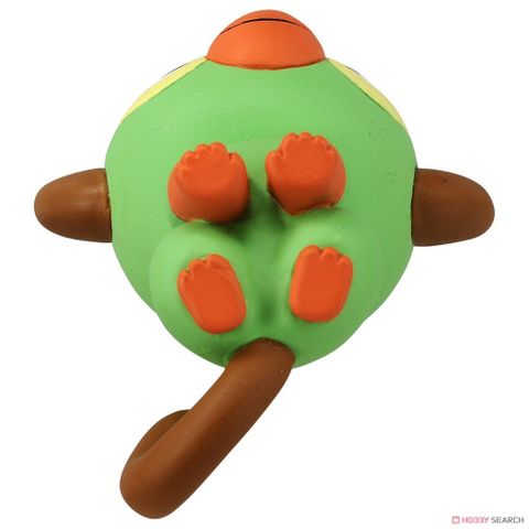  Mô hình Pokemon Takara MS-03 Grookey 