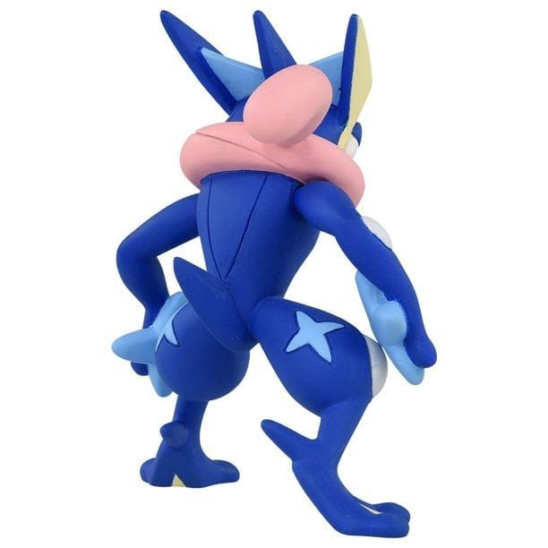 Greninja Giá cập nhật 2 giờ trước