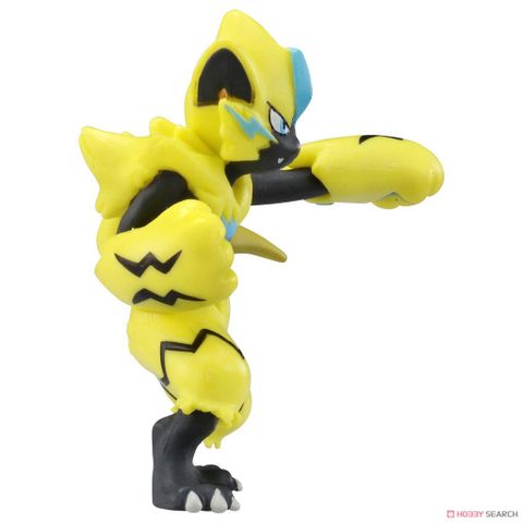  Đồ chơi mô hình Takara Tomy MS-09 Zeraora 