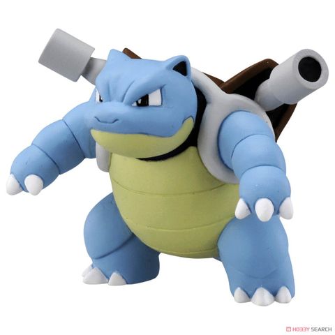  Đồ chơi Pokemon MS-16 Blastoise 