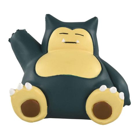  Pokemon MS-19 KABIGON 