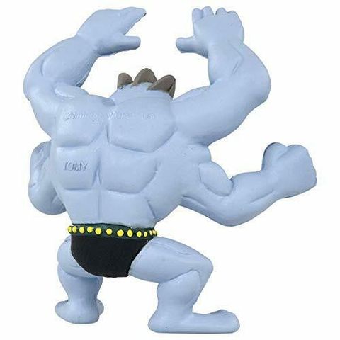  Pokemon đồ chơi MS-21 Machamp 