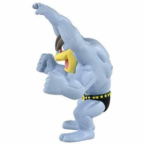  Pokemon đồ chơi MS-21 Machamp 