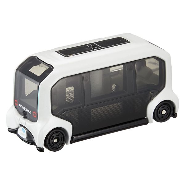 23win08 com mô hình xe Tomica PRM Toyota e-palette