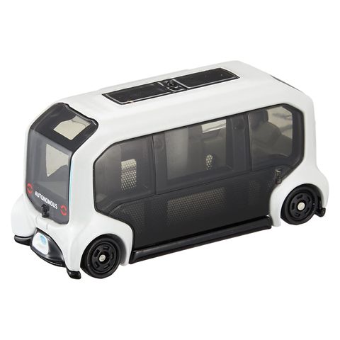  Tomica PRM Toyota e-palette 
