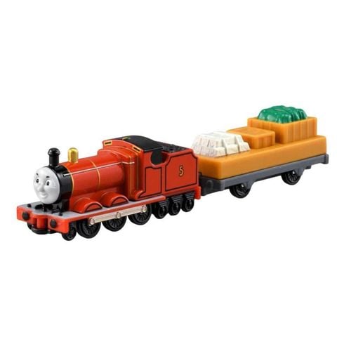  Đồ chơi mô hình Tomica 142 Thomas & Friends James 