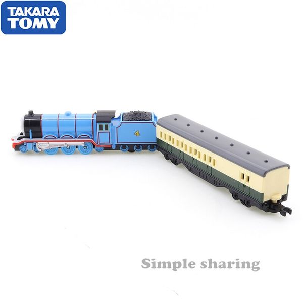Mô hình Tomica Long 146 Gordon | 23win08 com Tomica 146 tàu hoả Gordon