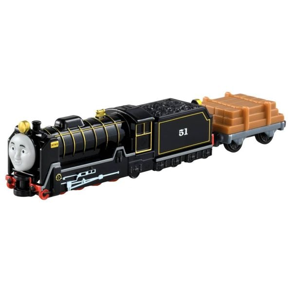 Mô hình Tomica Long 143 Hiro | 23win app | 23win08 com Tomica