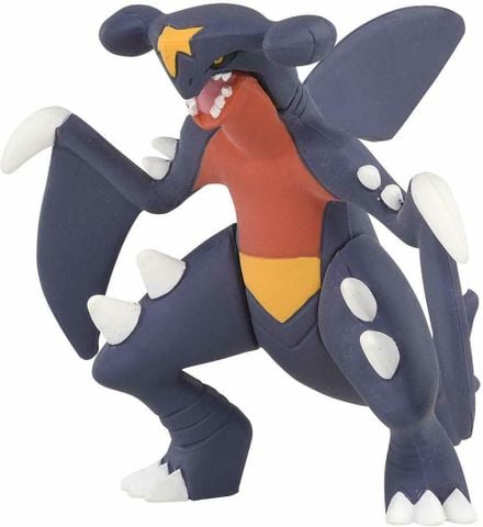  Đồ chơi Takara Tomy Pokemon MS-22 Garchomp 