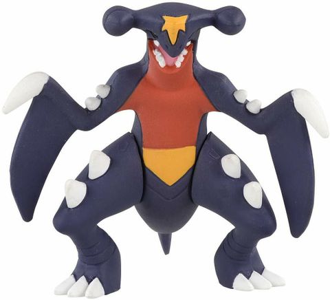  Đồ chơi Takara Tomy Pokemon MS-22 Garchomp 