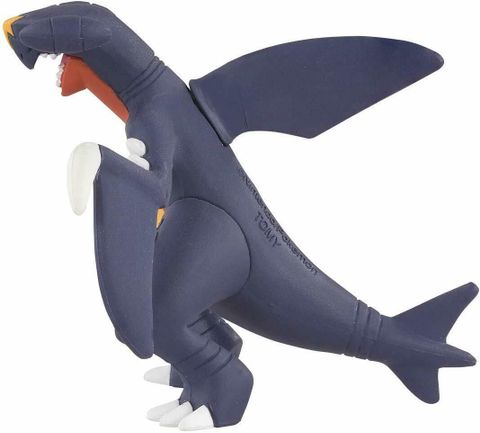  Đồ chơi Takara Tomy Pokemon MS-22 Garchomp 