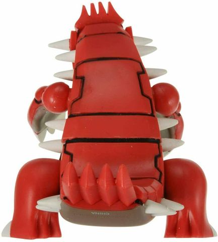  ML-03 GROUDON 