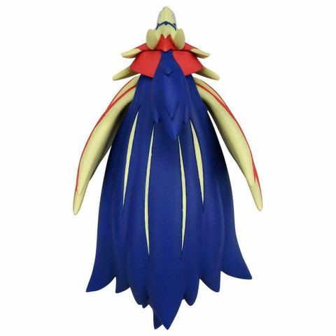  Pokemon đồ chơi Takara Tomy ML-19 Zamazenta 