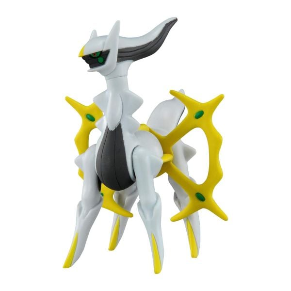 23win08 com mô hình Pokemon ML22 Arceus