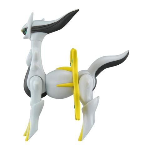  Đồ chơi mô hình Pokemon ML22 Arceus 