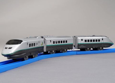  Takara Tomy S-06 E3 Kei Shinkansen 