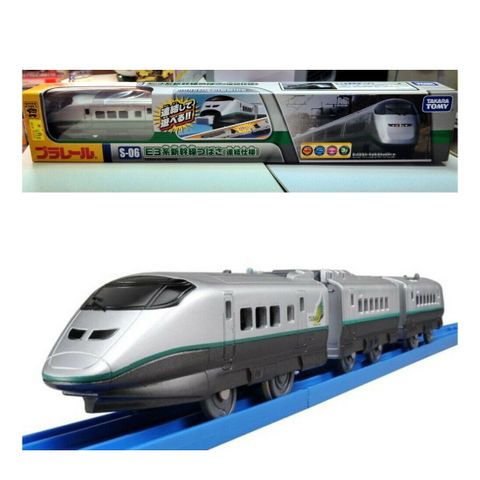  Takara Tomy S-06 E3 Kei Shinkansen 