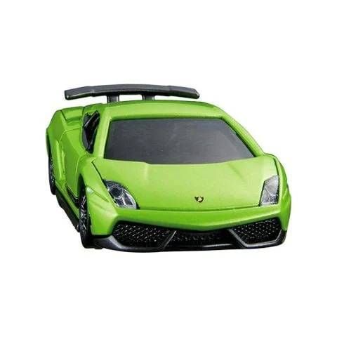  Tomica Premium 33 Lamborghini Gayardo Super Legiera 