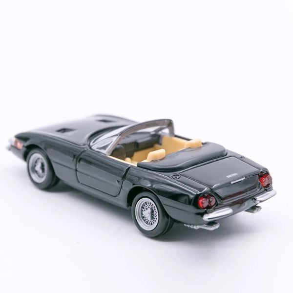 Mô hình Tomica Premium 36 xe 365 GTS4