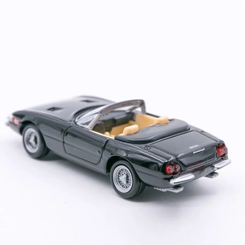  Tomica Premium 36 365 GTS4 