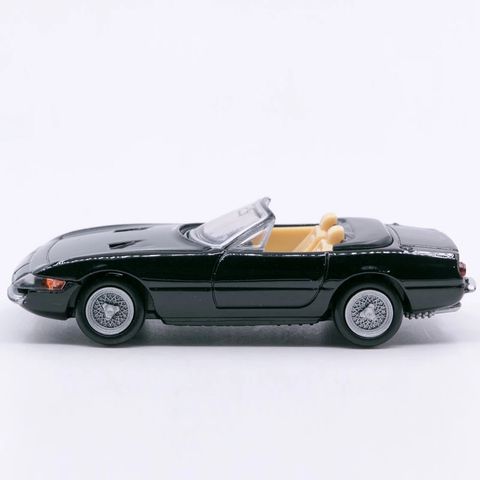  Tomica Premium 36 365 GTS4 