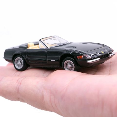  Tomica Premium 36 365 GTS4 