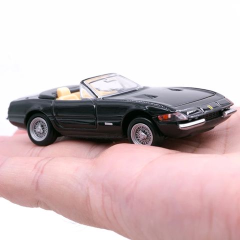  Mô hình Tomica Premium 36 xe 365 GTS4 