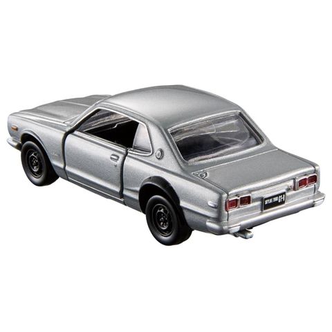  Tomica Premium 34 Nissan Skyline GT-R 