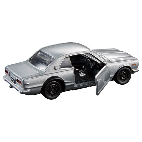 Tomica Premium 34 Nissan Skyline GT-R