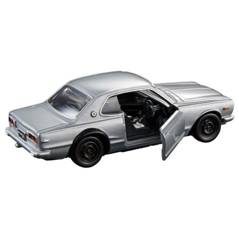  Tomica Premium 34 Nissan Skyline GT-R 