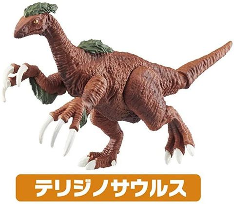  Đồ chơi mô hình Animal AA-06 Dinosaur Battle Royal Set Mini Action Figure 