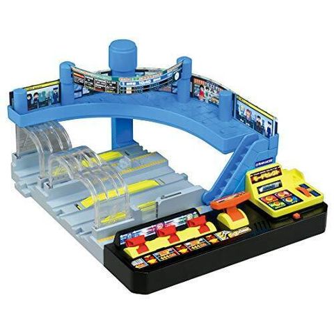  Plarail Pikatto Signal! GOGO DEPARTURE STATION 