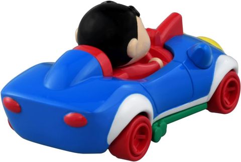  Mô hình xe Tomica DT 69 Caryon Shin Chan 