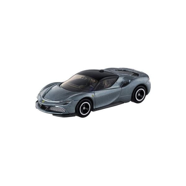Tomica 120 - Ferrari SF90 Stradale