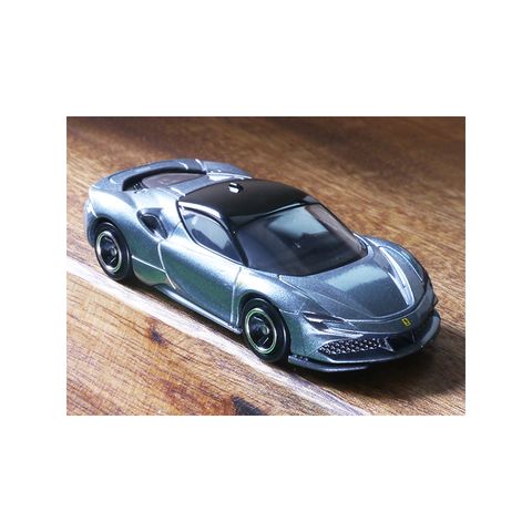  Tomica 120 - Ferrari SF90 Stradale 