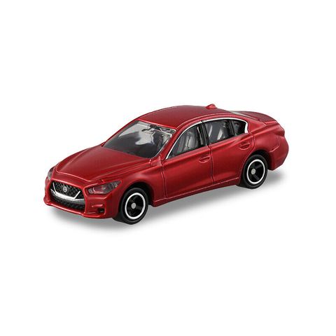  Takara Tomy Tomica 76 Nissan Skyline 