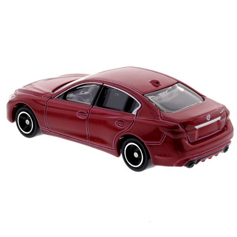  Tomica 76 Nissan Skyline 
