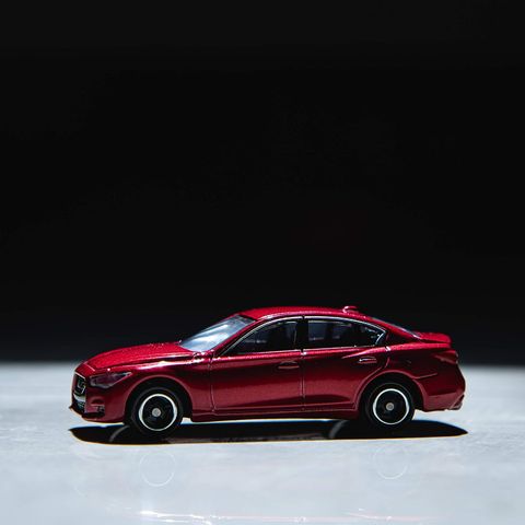  Tomica 76 Nissan Skyline 