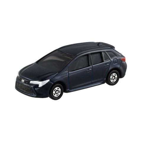  Tomica 24 Toyota Corolla Touring (Đen) 