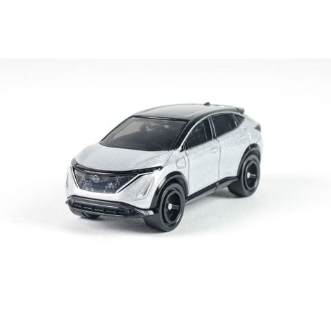  Tomica No.64 NISSAN ARIYA 