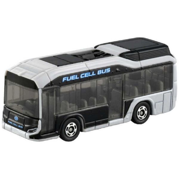 Mô hình Tomica No.82 Toyota Sora