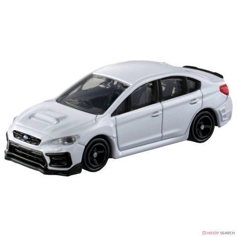  No.115-7 SUBARU WRX S4 STI sport (1st)'21 